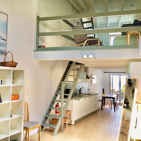 Glaz Ocean Apartment Douarnenez Ngoại thất bức ảnh