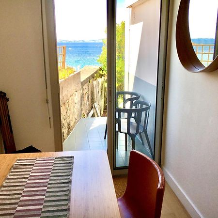 Glaz Ocean Apartment Douarnenez Ngoại thất bức ảnh