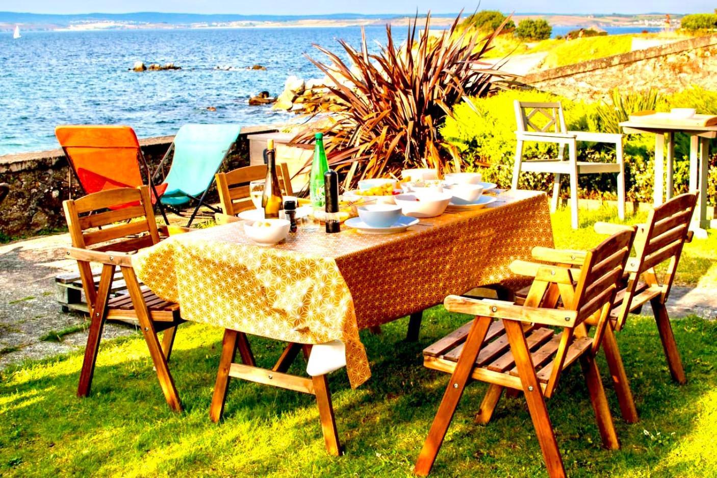 Glaz Ocean Apartment Douarnenez Ngoại thất bức ảnh