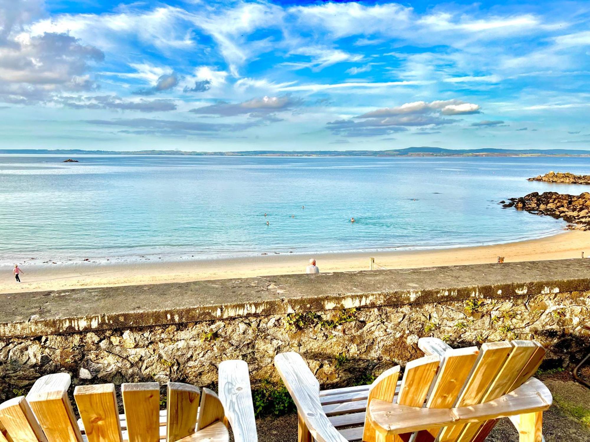 Glaz Ocean Apartment Douarnenez Ngoại thất bức ảnh
