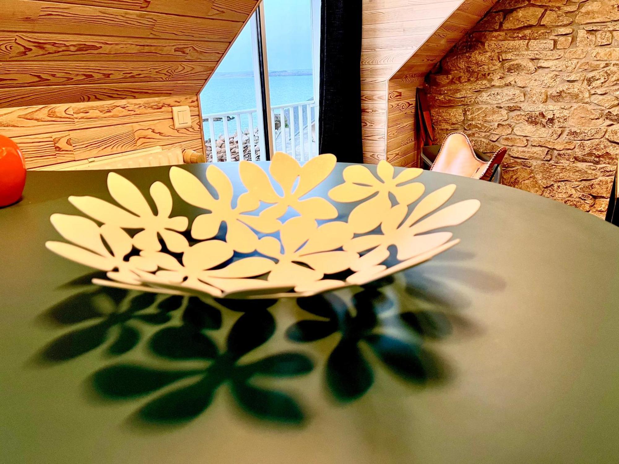 Glaz Ocean Apartment Douarnenez Ngoại thất bức ảnh