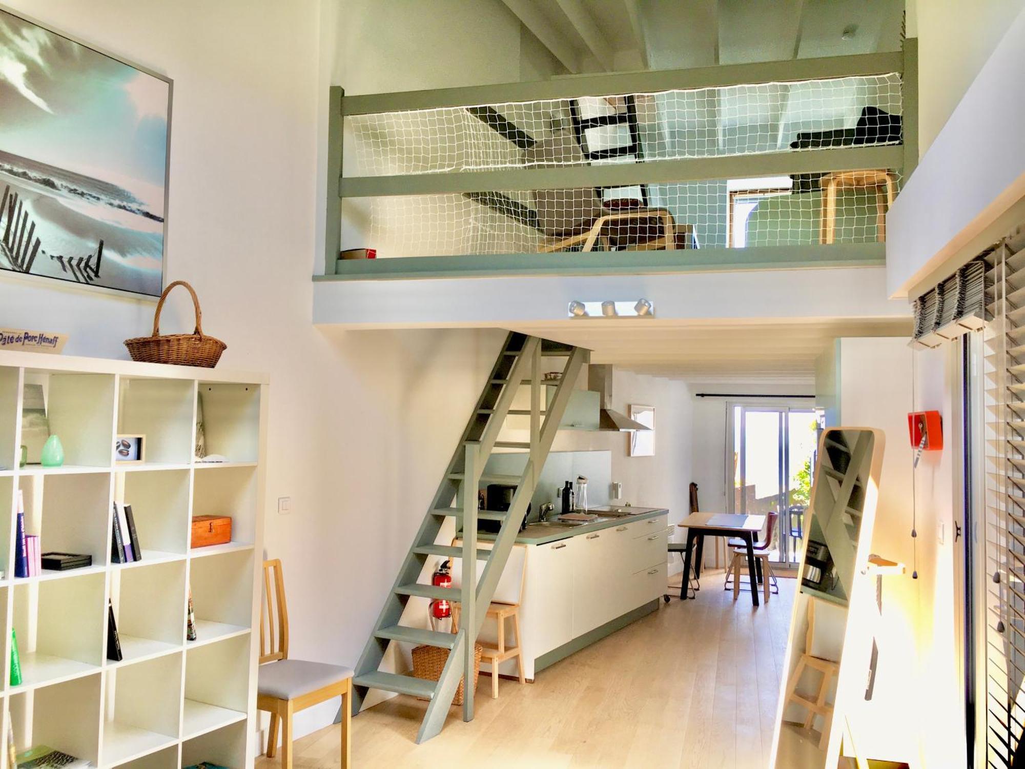 Glaz Ocean Apartment Douarnenez Ngoại thất bức ảnh