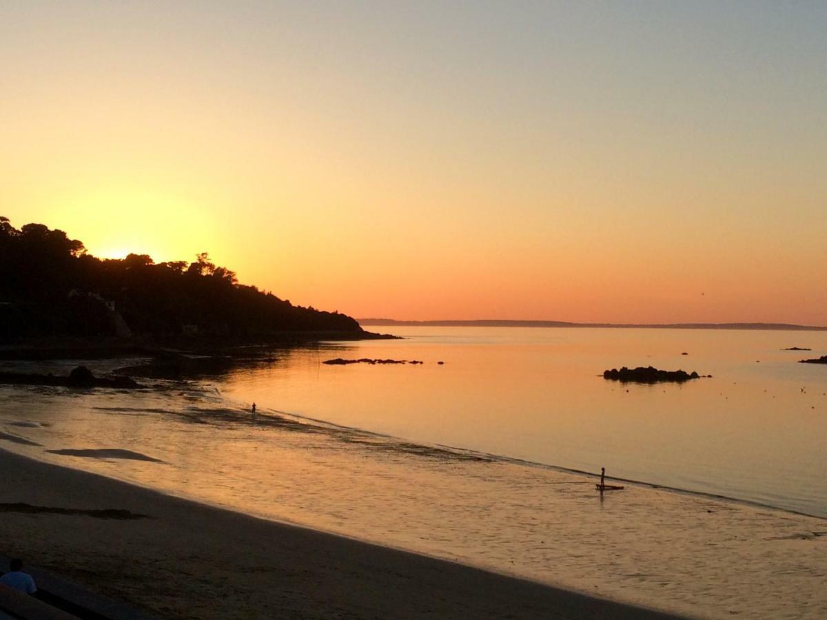Glaz Ocean Apartment Douarnenez Ngoại thất bức ảnh