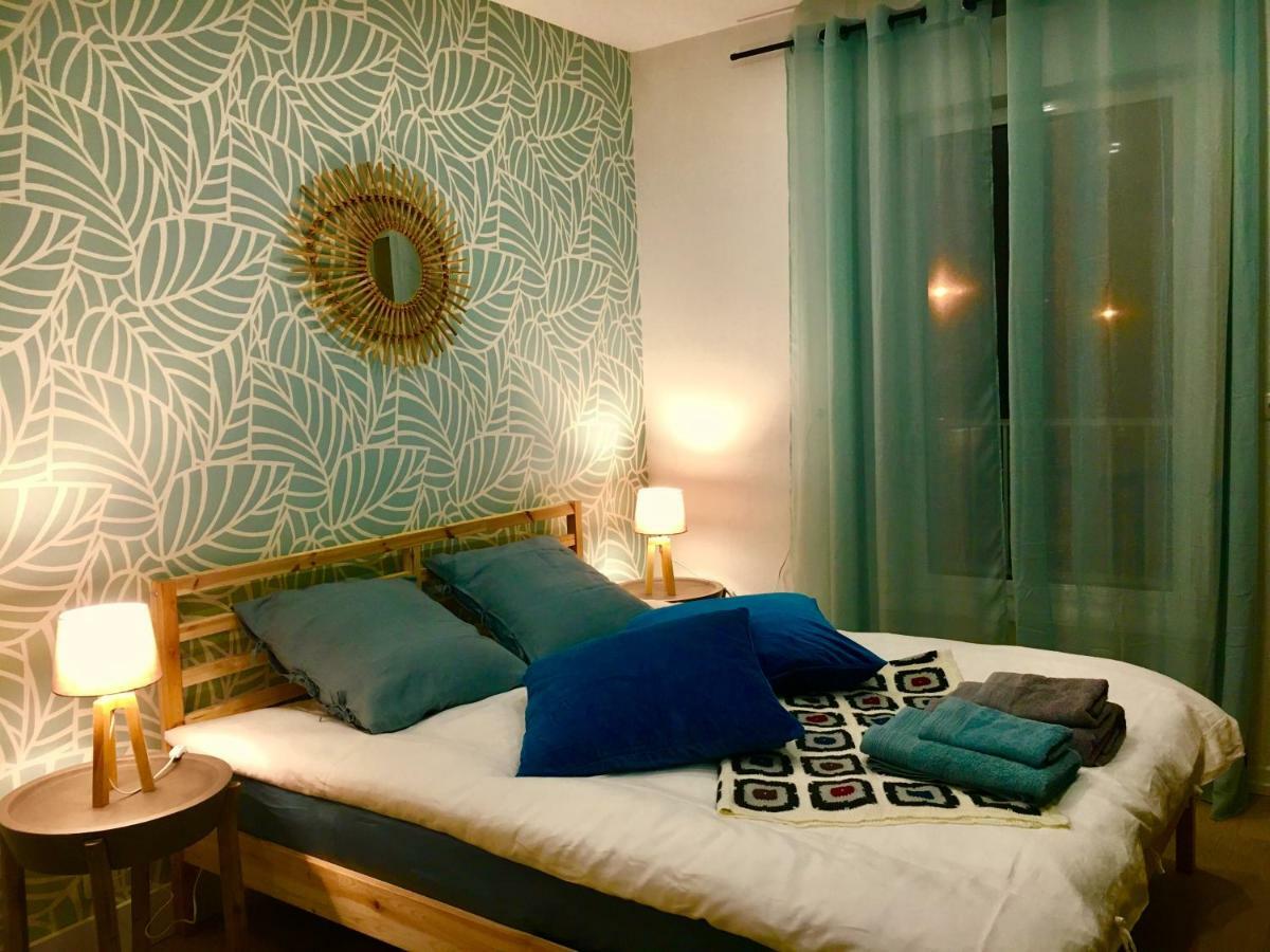 Glaz Ocean Apartment Douarnenez Ngoại thất bức ảnh