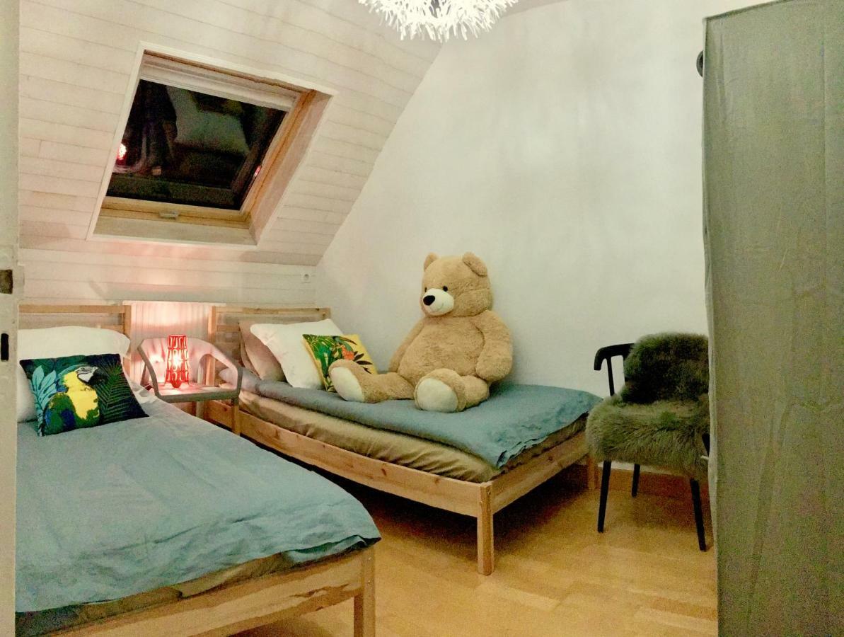 Glaz Ocean Apartment Douarnenez Ngoại thất bức ảnh